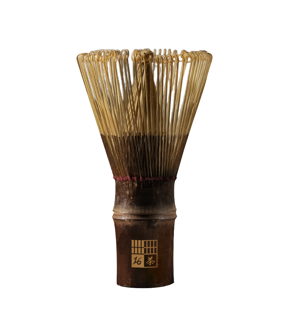 Matcha Whisk