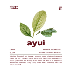 Ayui