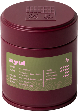 Ayui