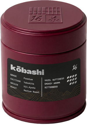 Kōbashī