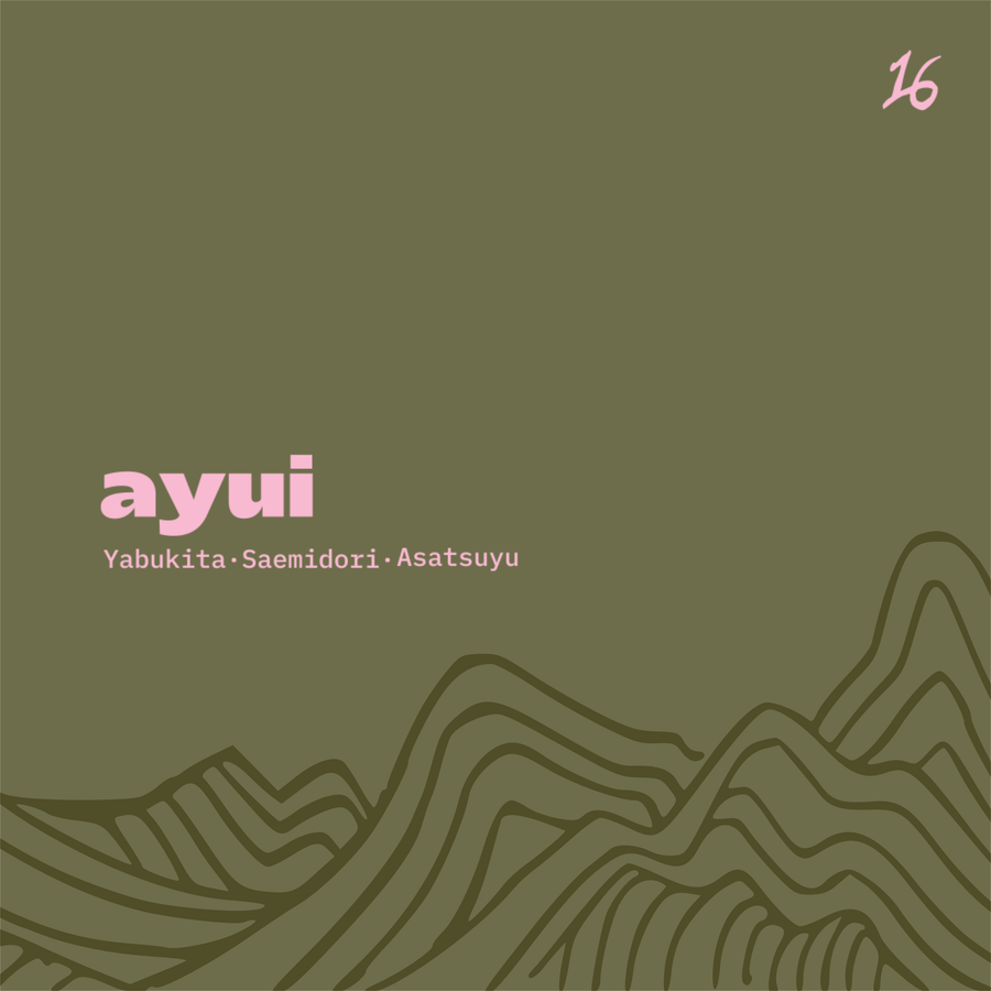 Ayui